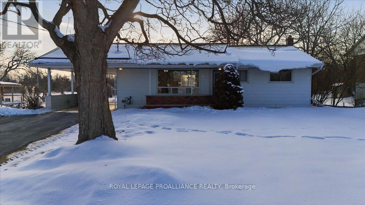 127 AIKINS ROAD, quinte west (sidney ward), Ontario