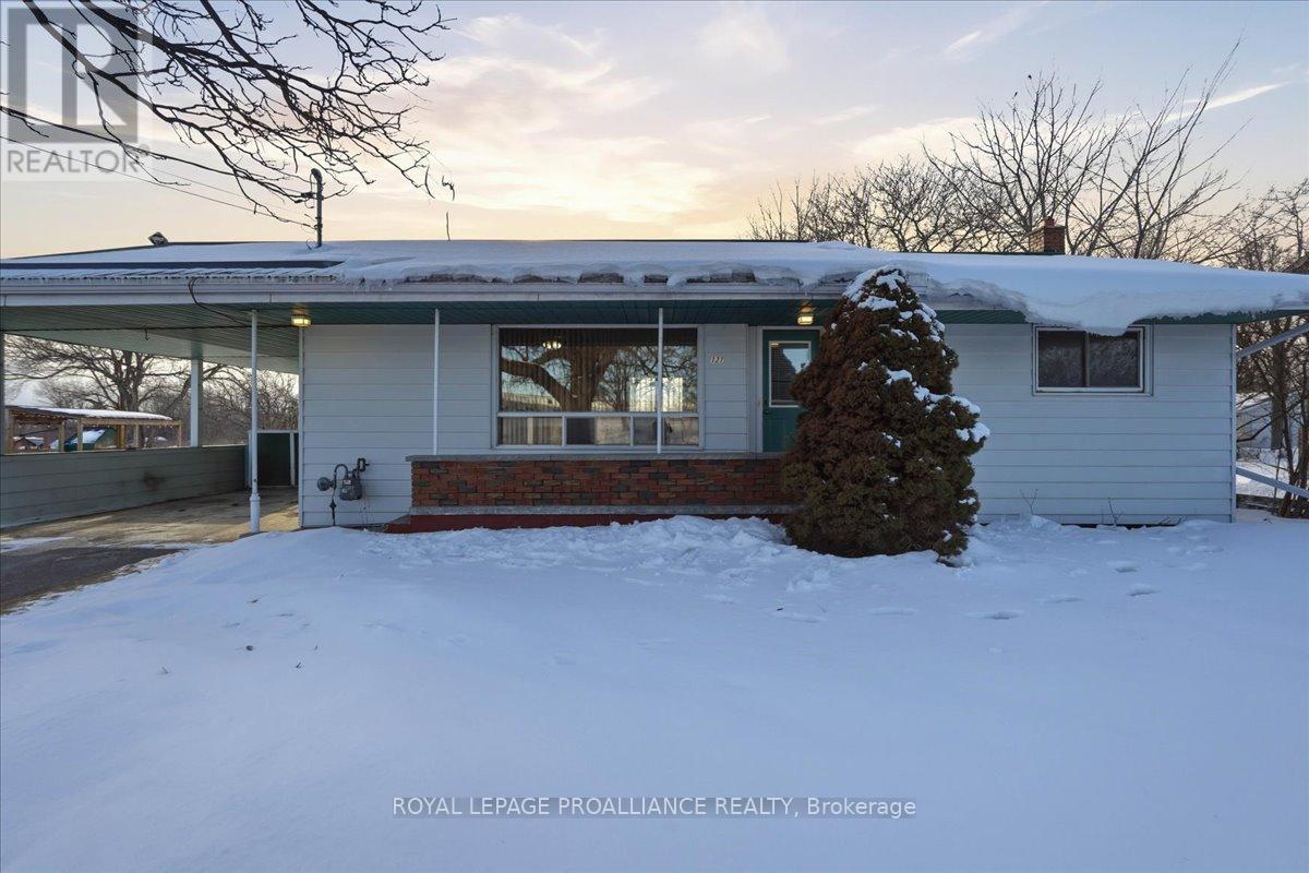 127 Aikins Road, Quinte West (Sidney Ward), Ontario  K8N 4Z2 - Photo 2 - X12822220