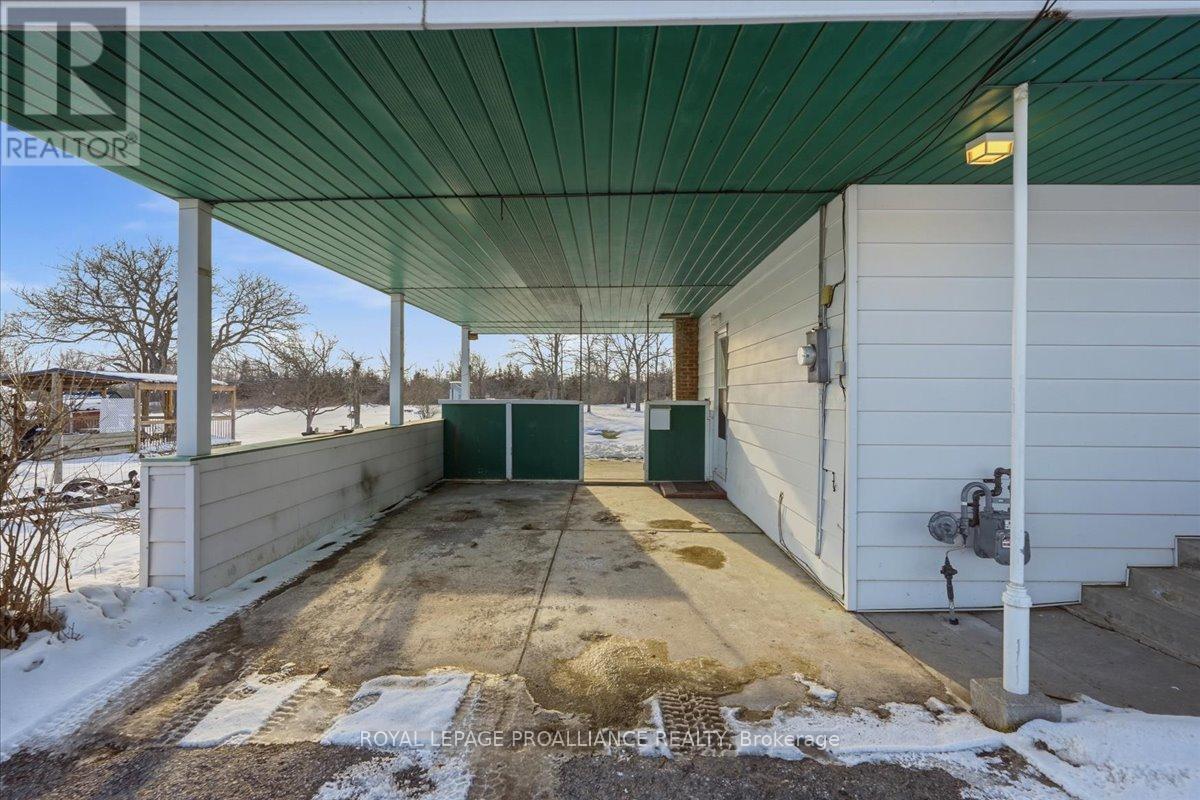 127 Aikins Road, Quinte West (Sidney Ward), Ontario  K8N 4Z2 - Photo 23 - X12822220