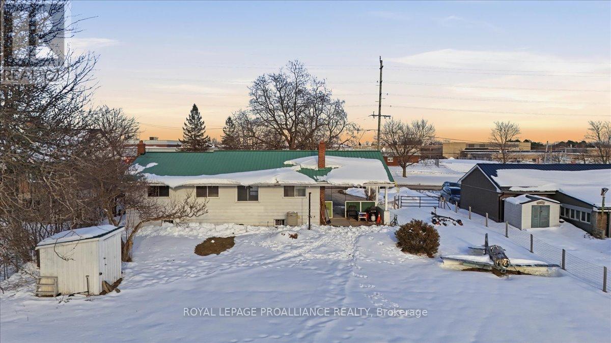 127 Aikins Road, Quinte West (Sidney Ward), Ontario  K8N 4Z2 - Photo 24 - X12822220