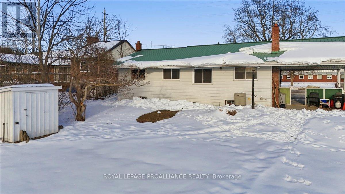 127 Aikins Road, Quinte West (Sidney Ward), Ontario  K8N 4Z2 - Photo 25 - X12822220