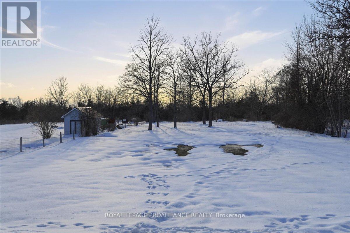 127 Aikins Road, Quinte West (Sidney Ward), Ontario  K8N 4Z2 - Photo 27 - X12822220