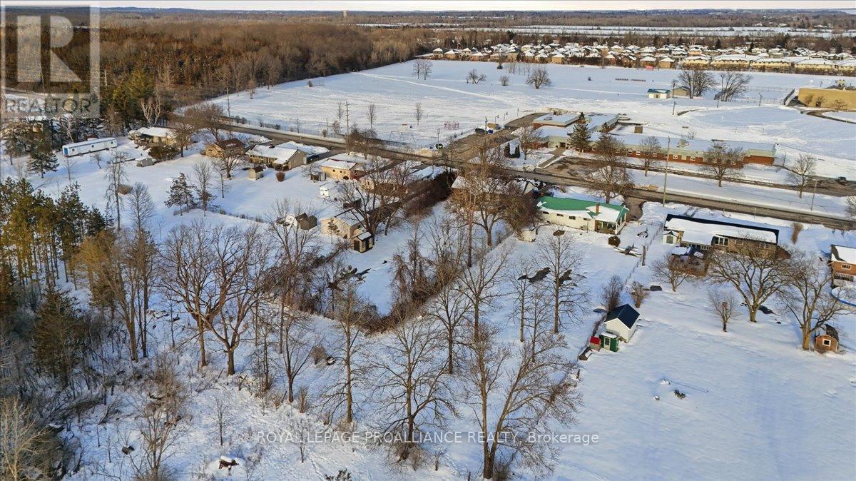 127 Aikins Road, Quinte West (Sidney Ward), Ontario  K8N 4Z2 - Photo 29 - X12822220