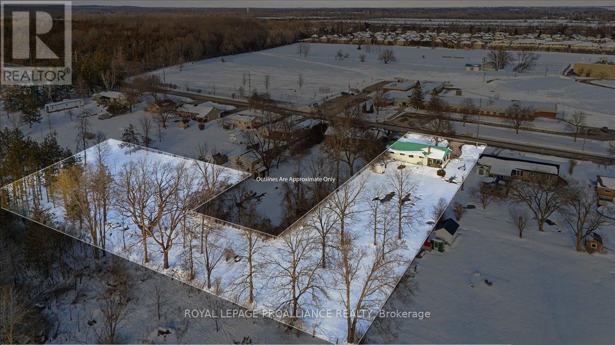 127 Aikins Road, Quinte West (Sidney Ward), Ontario  K8N 4Z2 - Photo 30 - X12822220