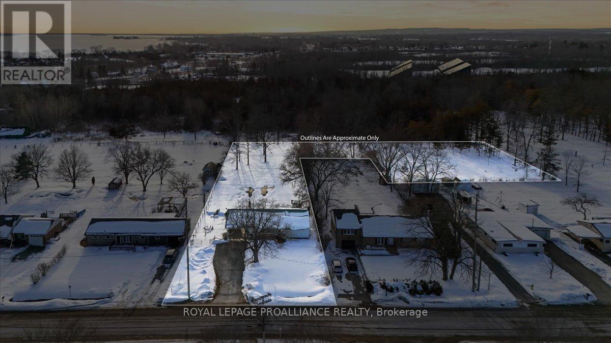 127 Aikins Road, Quinte West (Sidney Ward), Ontario  K8N 4Z2 - Photo 32 - X12822220