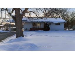 127 AIKINS ROAD, Quinte West, Ontario