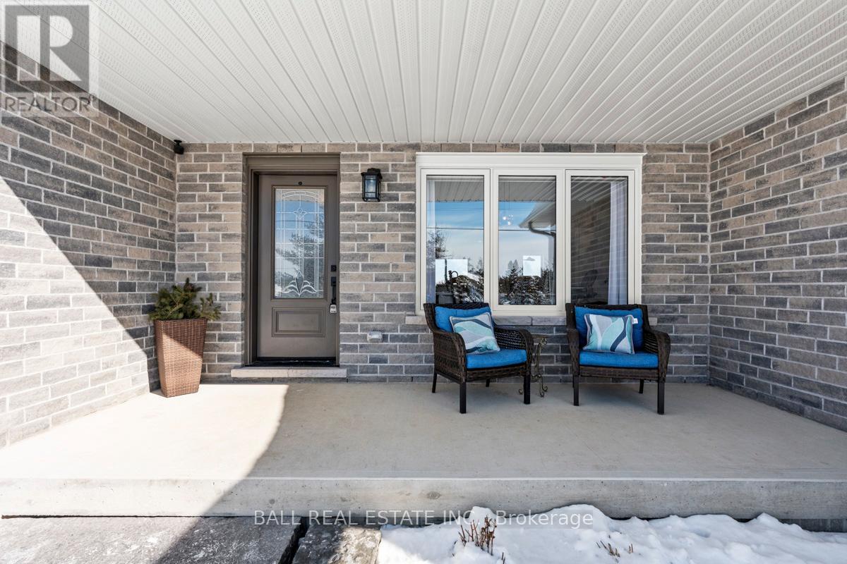 1749 Morris Avenue, Selwyn, Ontario  K0L 1T0 - Photo 2 - X12822258