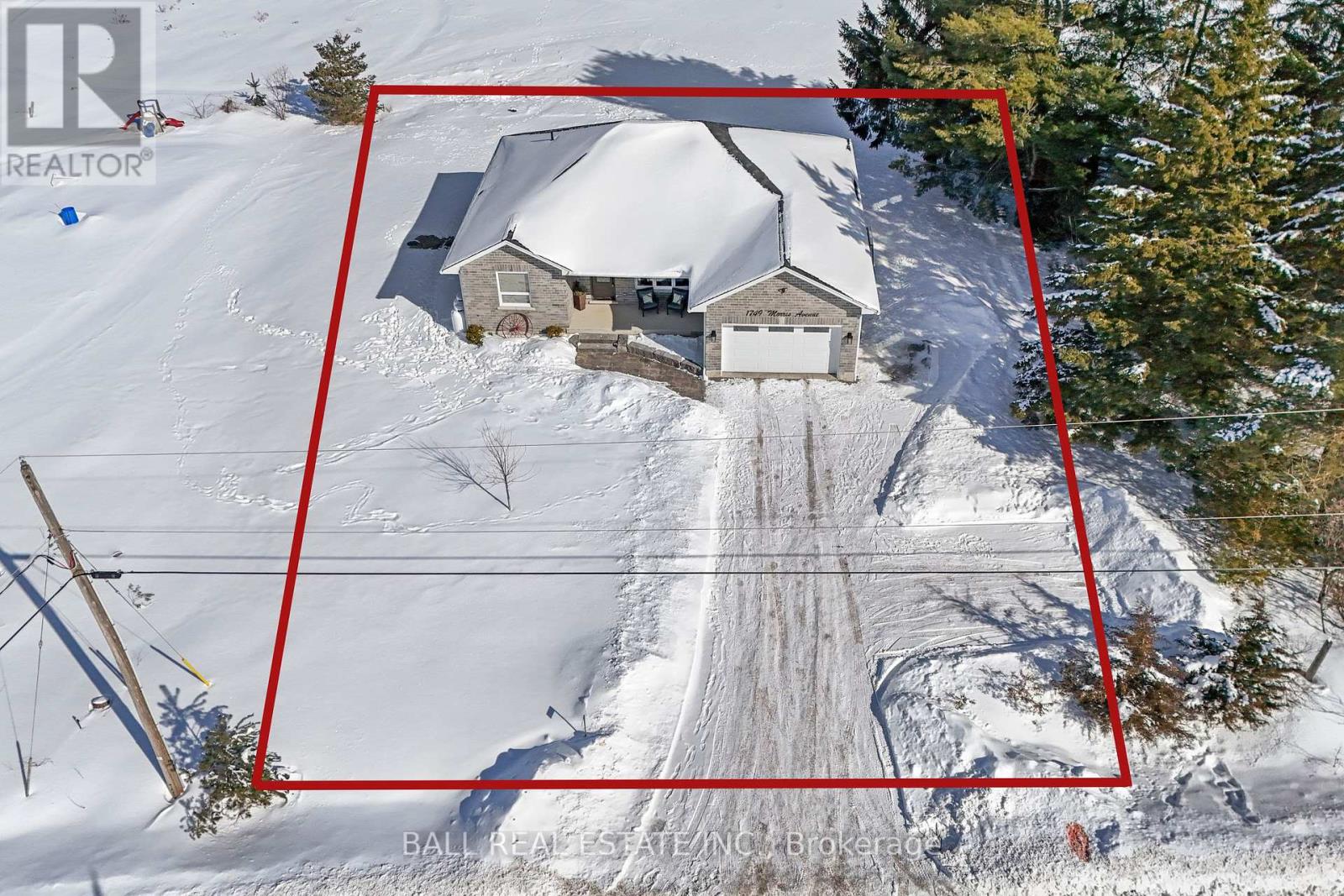 1749 Morris Avenue, Selwyn, Ontario  K0L 1T0 - Photo 48 - X12822258