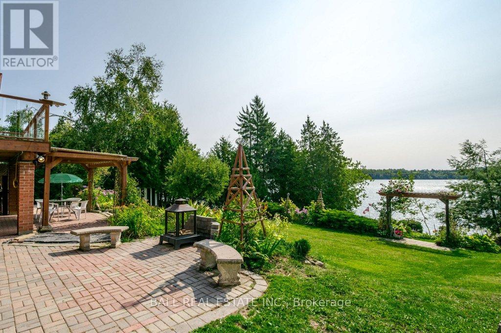 919 Skyline Road, Selwyn, Ontario  K0L 1T0 - Photo 32 - X12822264