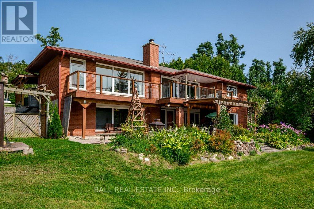 919 Skyline Road, Selwyn, Ontario  K0L 1T0 - Photo 42 - X12822264