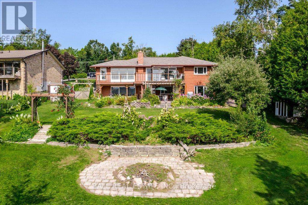 919 Skyline Road, Selwyn, Ontario  K0L 1T0 - Photo 9 - X12822264