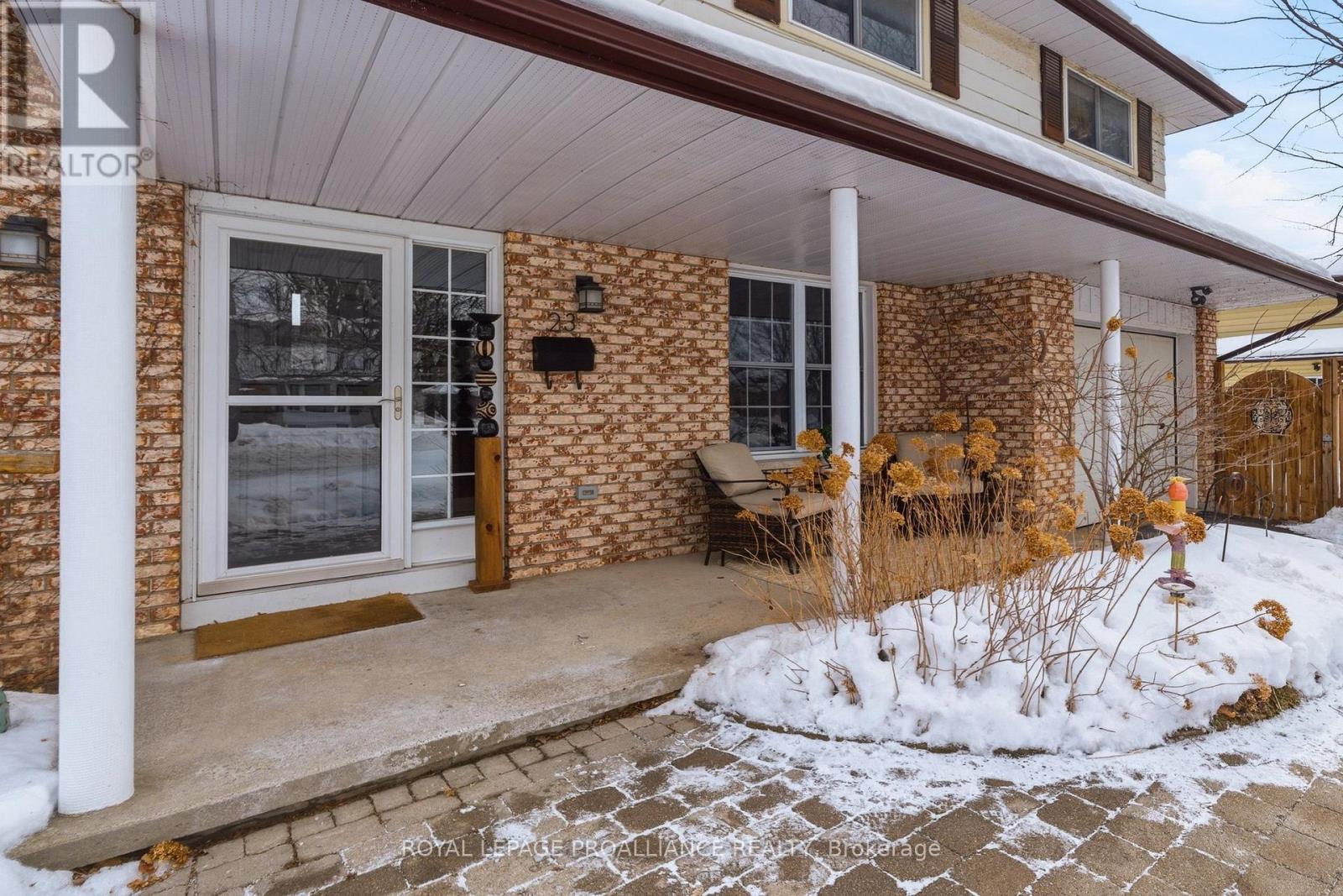 23 Diamond Crescent, Belleville, Ontario  K8N 5G5 - Photo 3 - X12822320