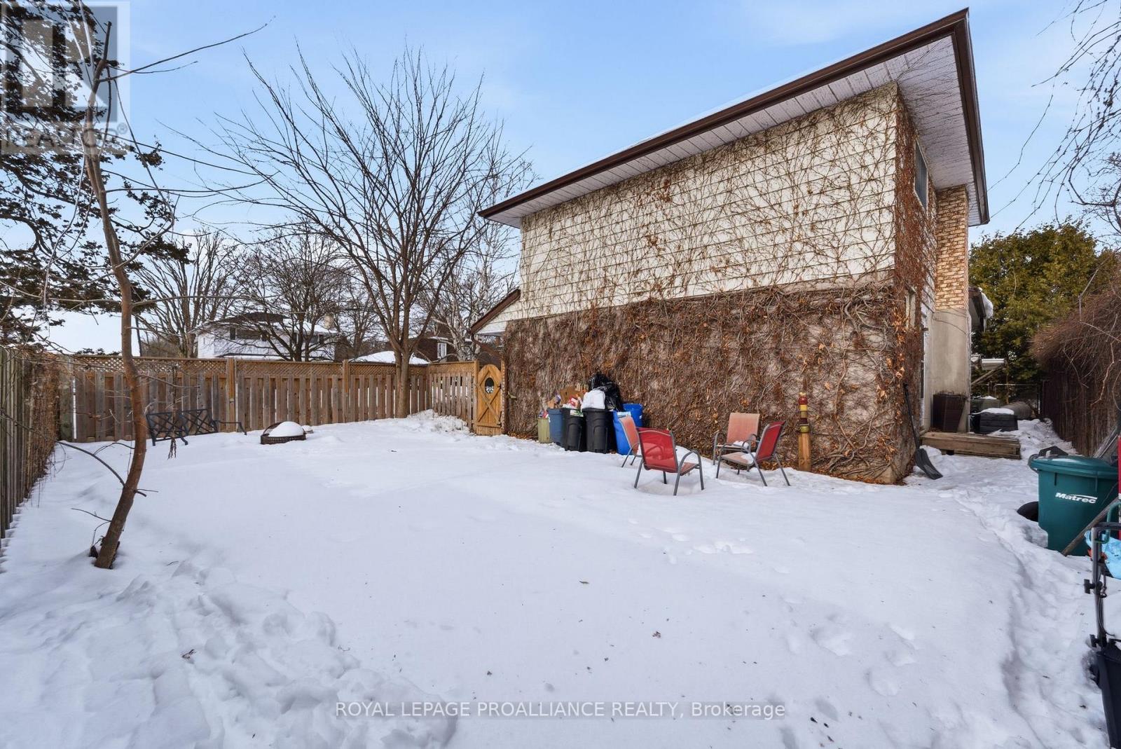 23 Diamond Crescent, Belleville, Ontario  K8N 5G5 - Photo 43 - X12822320