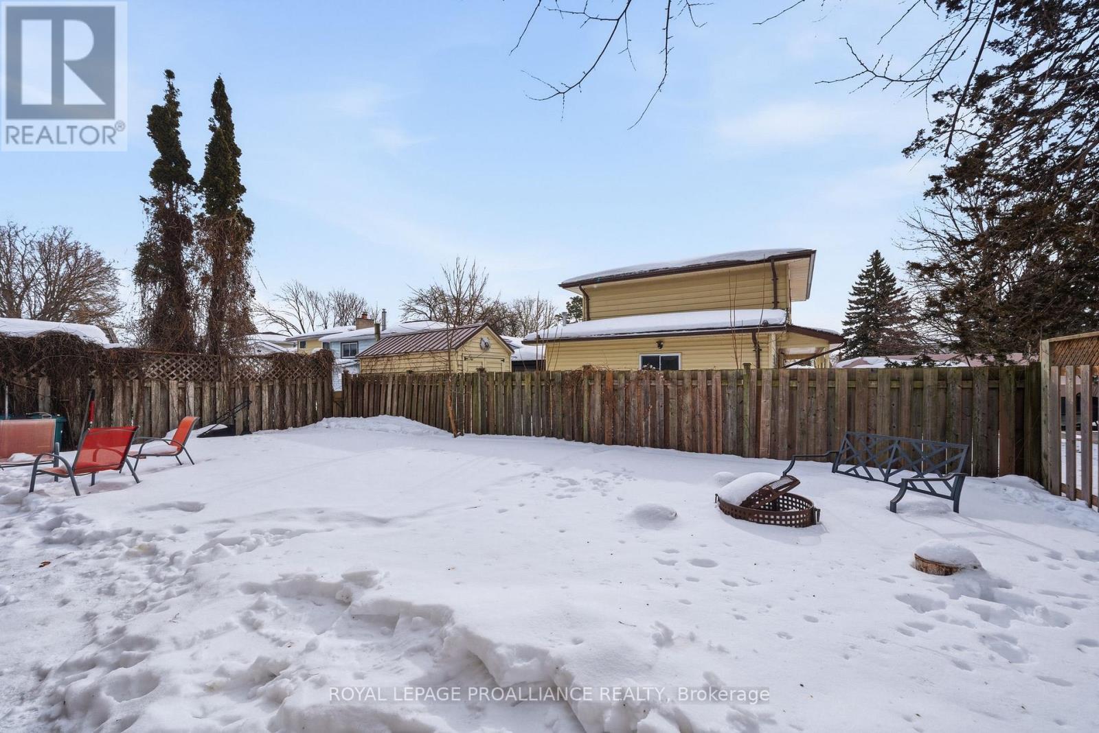 23 Diamond Crescent, Belleville, Ontario  K8N 5G5 - Photo 44 - X12822320