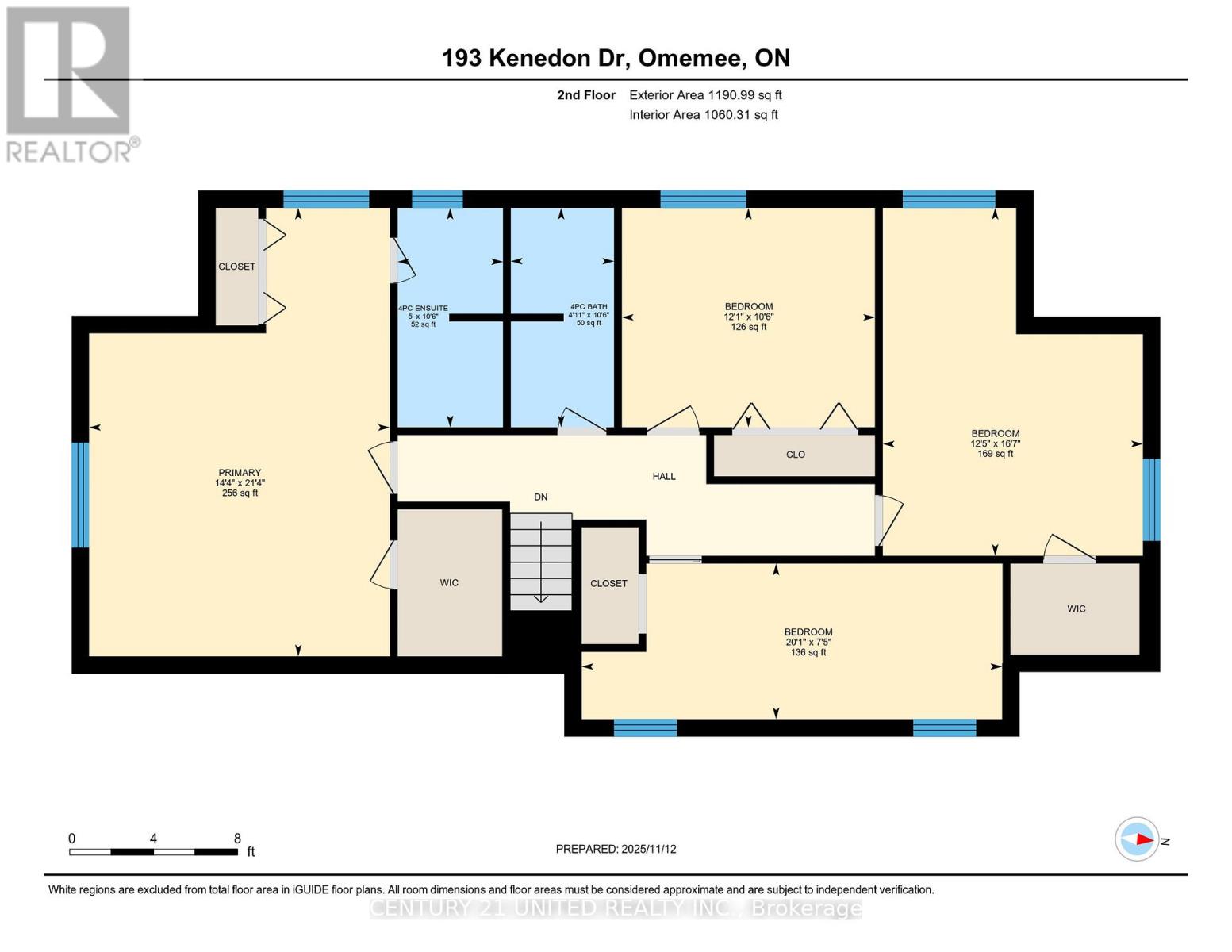 193 Kenedon Drive, Kawartha Lakes, Ontario  K0L 2W0 - Photo 47 - X12822354