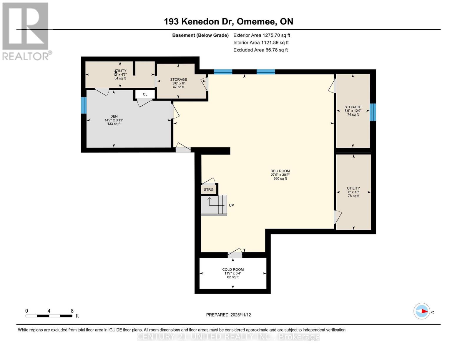 193 Kenedon Drive, Kawartha Lakes, Ontario  K0L 2W0 - Photo 48 - X12822354