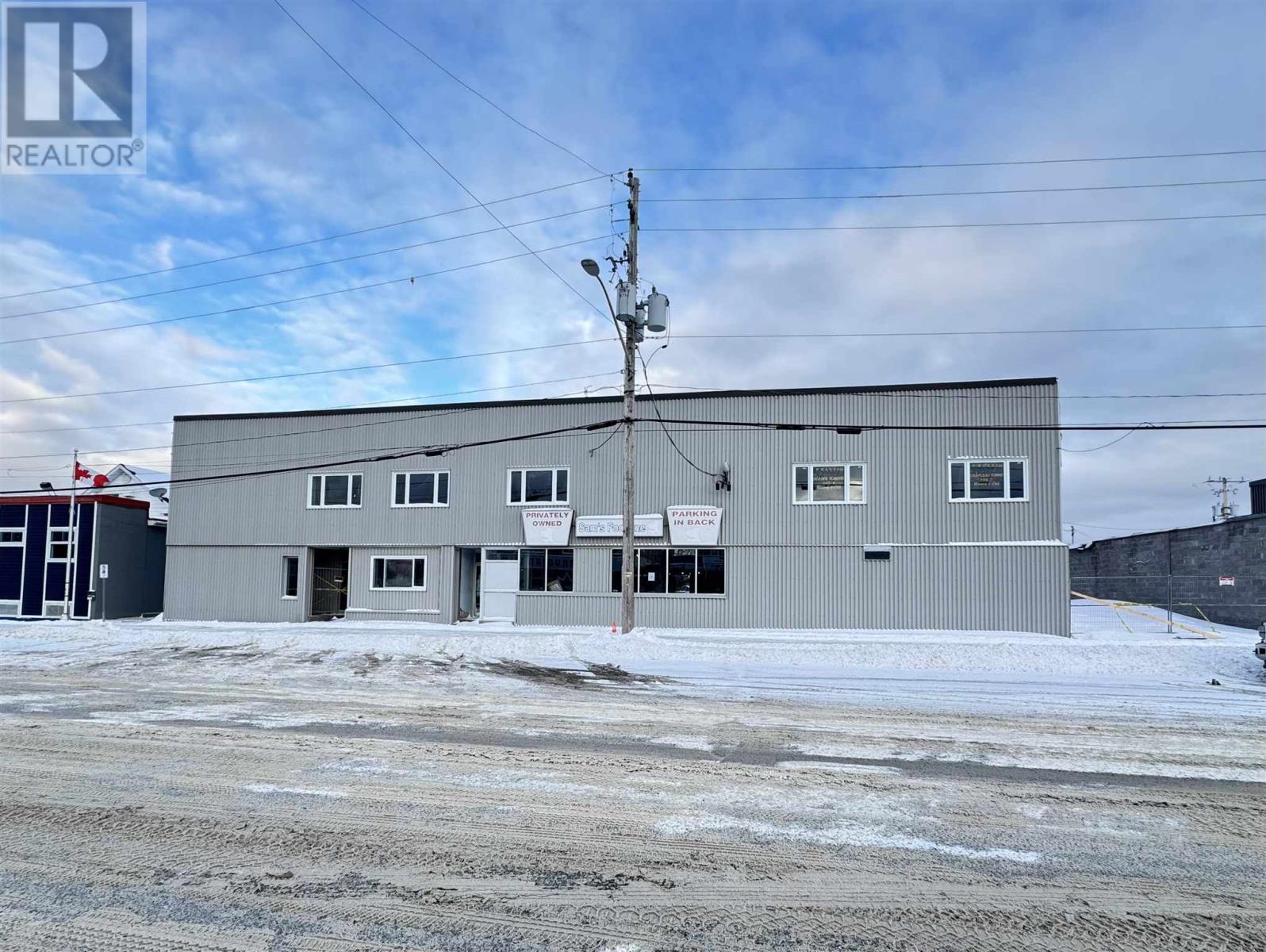 55 Broadway Ave, Wawa, Ontario  P0S 1K0 - Photo 1 - SM260360