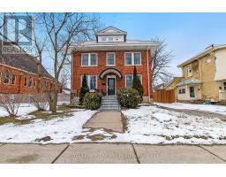 24 FLORA STREET, St. Thomas, Ontario