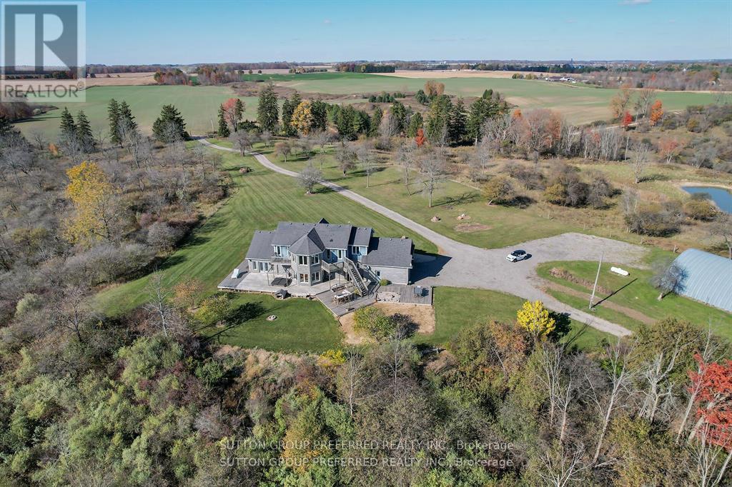 32439 Walnut Line, Dutton/dunwich, Ontario  N0L 1J0 - Photo 2 - X12822076