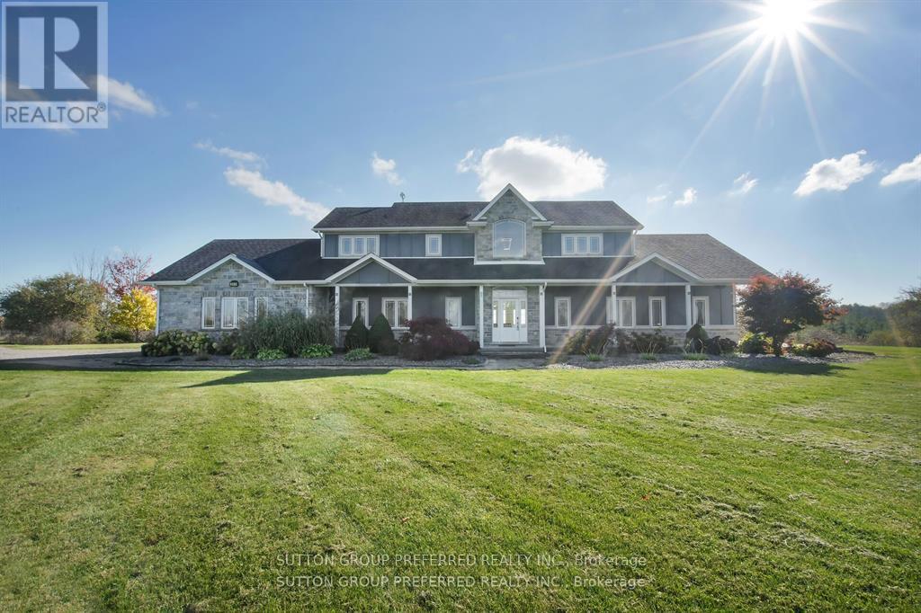 32439 Walnut Line, Dutton/dunwich, Ontario  N0L 1J0 - Photo 45 - X12822076