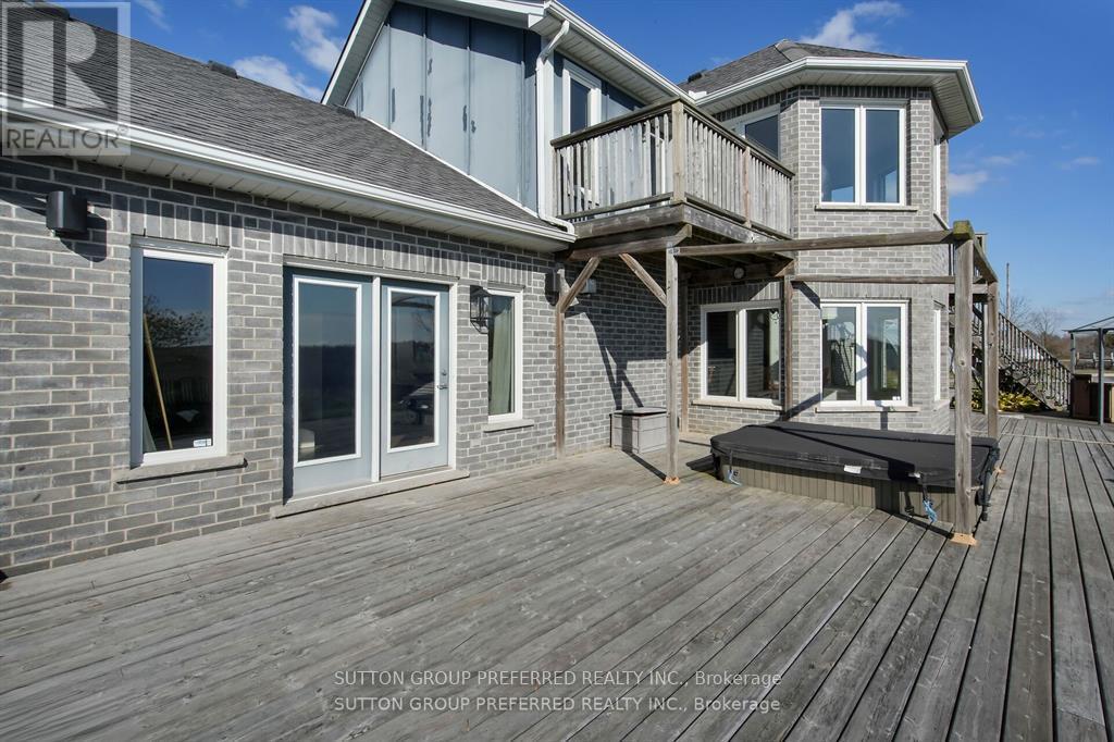 32439 Walnut Line, Dutton/dunwich, Ontario  N0L 1J0 - Photo 46 - X12822076