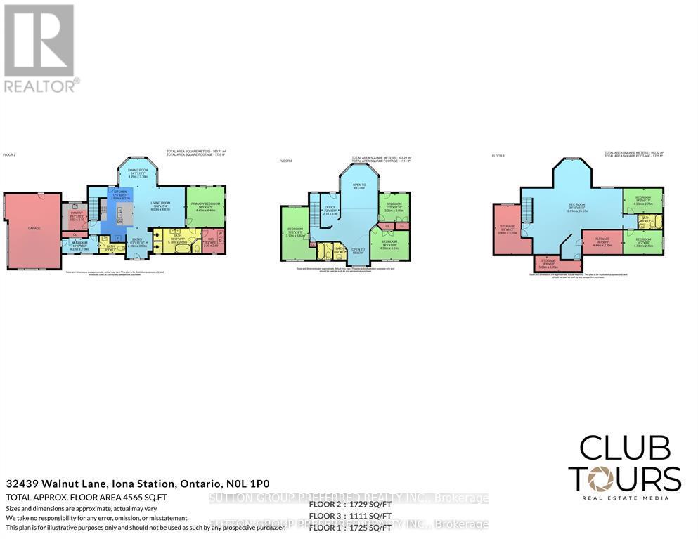 32439 Walnut Line, Dutton/dunwich, Ontario  N0L 1J0 - Photo 48 - X12822076