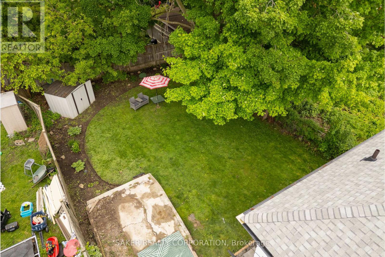 95 Adelaide Street S, London South, Ontario  N5Z 3K6 - Photo 30 - X12822118