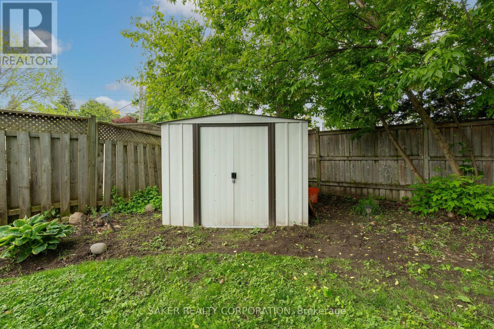 95 Adelaide Street S, London South, Ontario  N5Z 3K6 - Photo 34 - X12822118