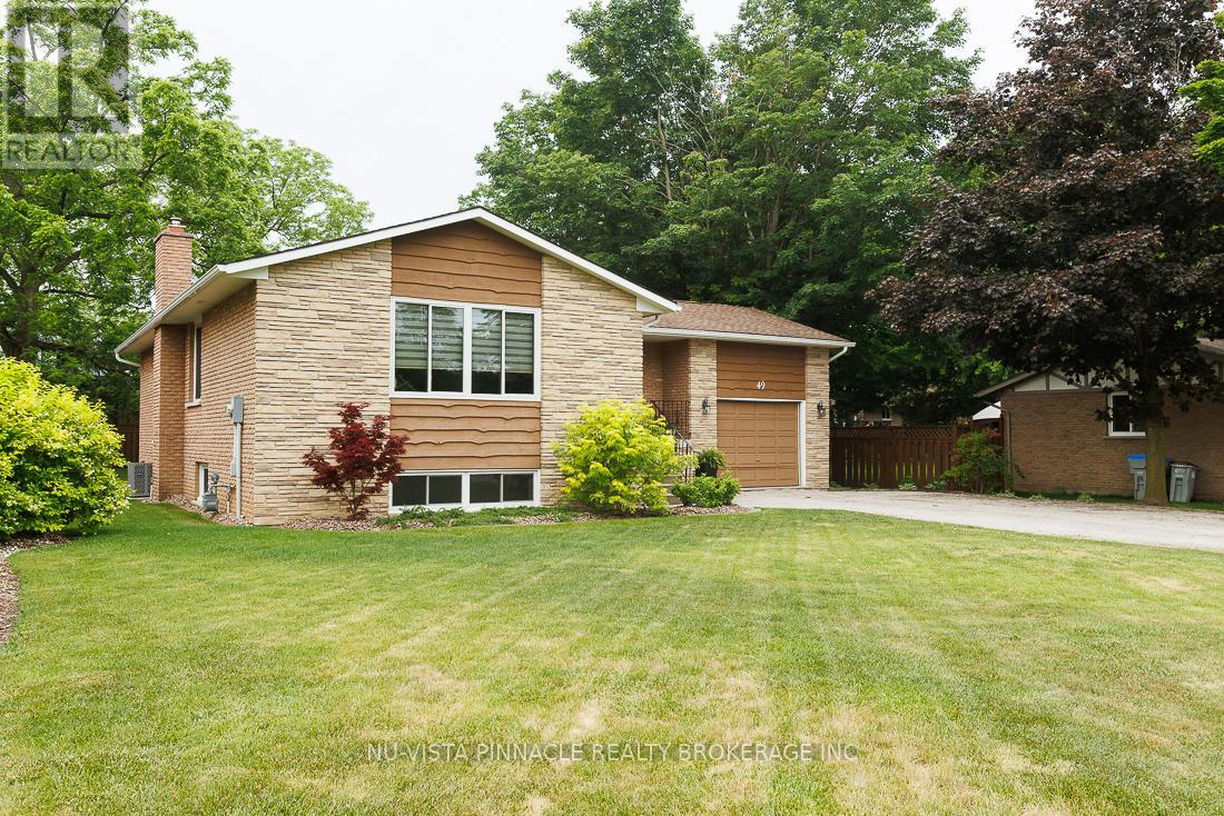 49 Main Street S, Bluewater, Ontario  N0M 1G0 - Photo 2 - X12822152