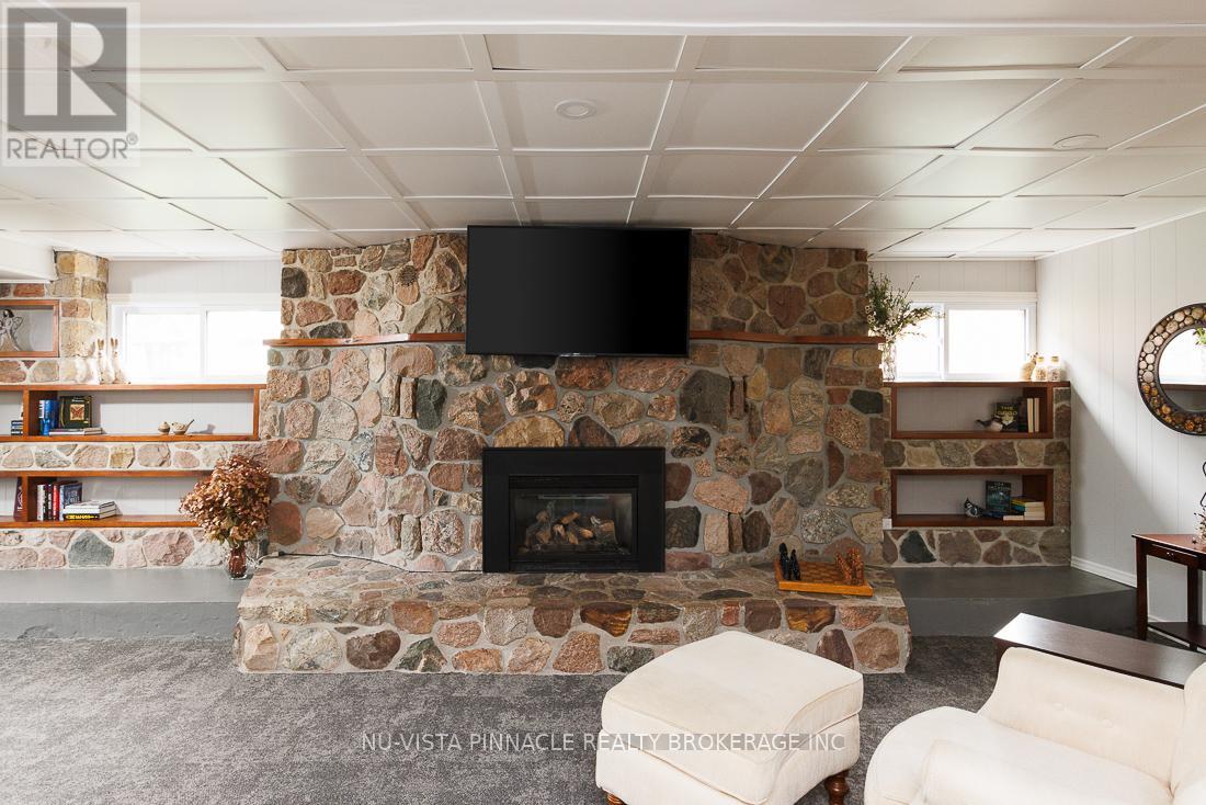 49 Main Street S, Bluewater, Ontario  N0M 1G0 - Photo 30 - X12822152