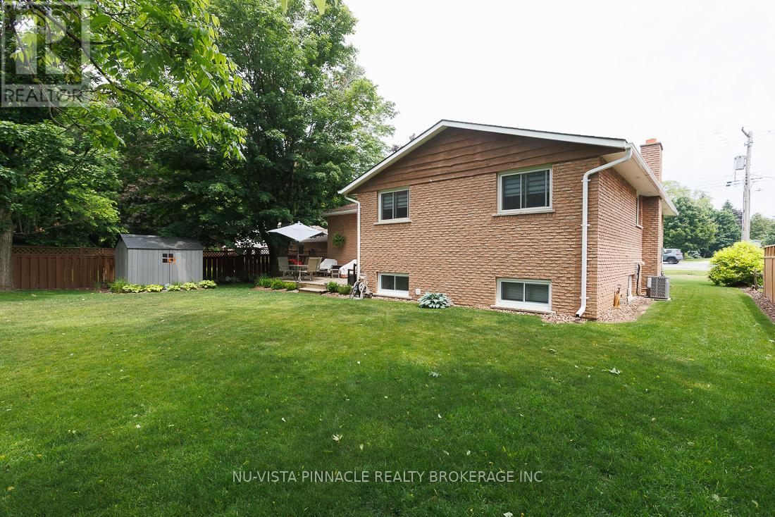 49 Main Street S, Bluewater, Ontario  N0M 1G0 - Photo 35 - X12822152