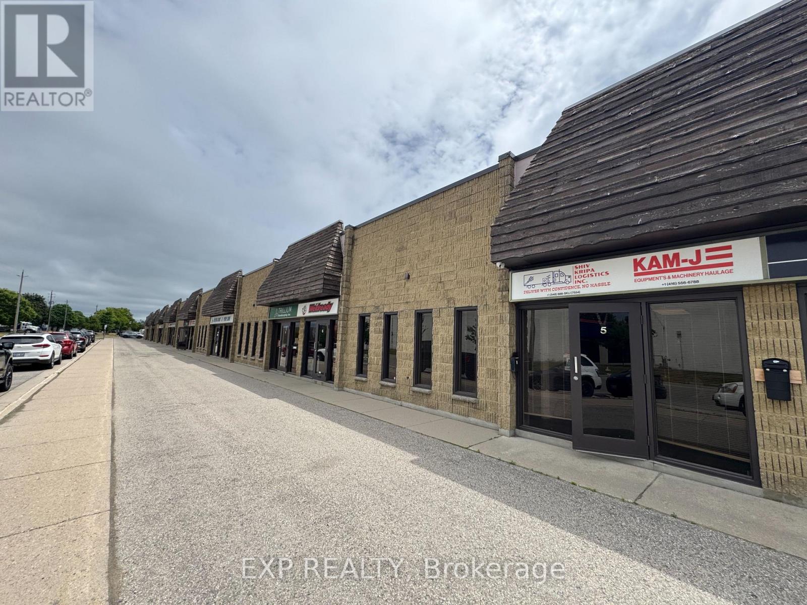 5 - 540 Clarke Road, London East, Ontario  N5V 2C7 - Photo 5 - X12822182