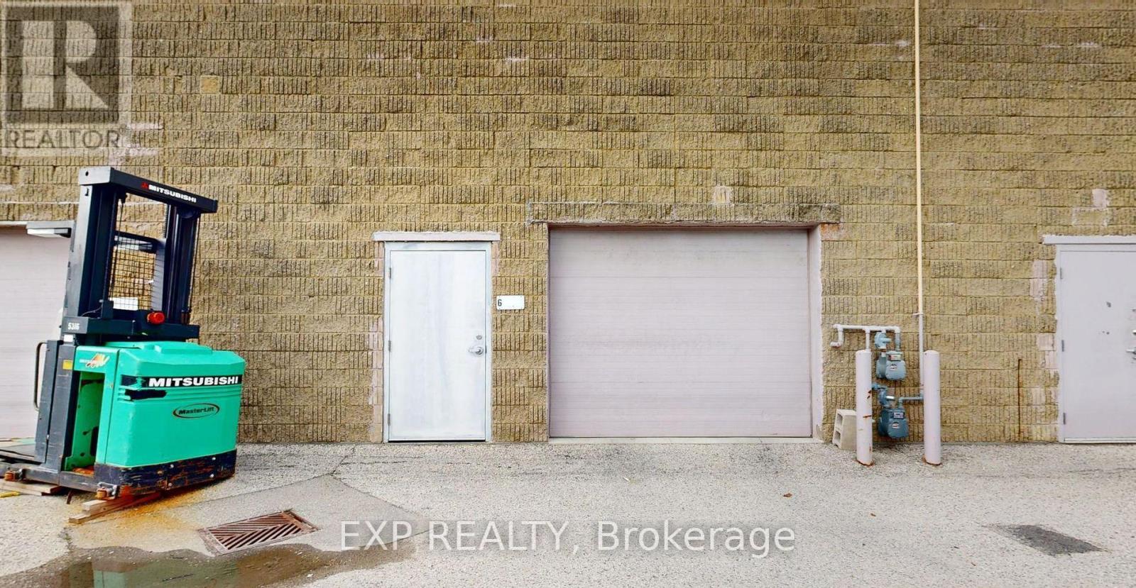 6 - 540 Clarke Road, London East, Ontario  N5V 2C7 - Photo 10 - X12822188