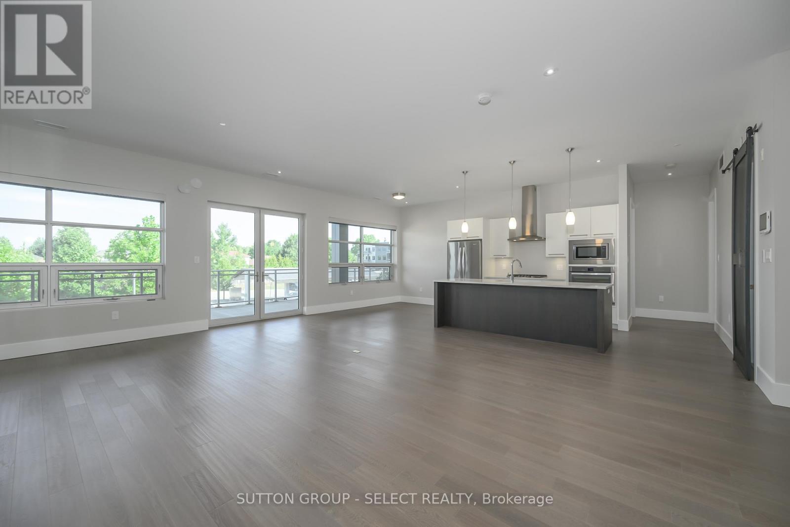 206 - 1705 Fiddlehead Place, London North, Ontario  N6G 5M6 - Photo 1 - X12822196