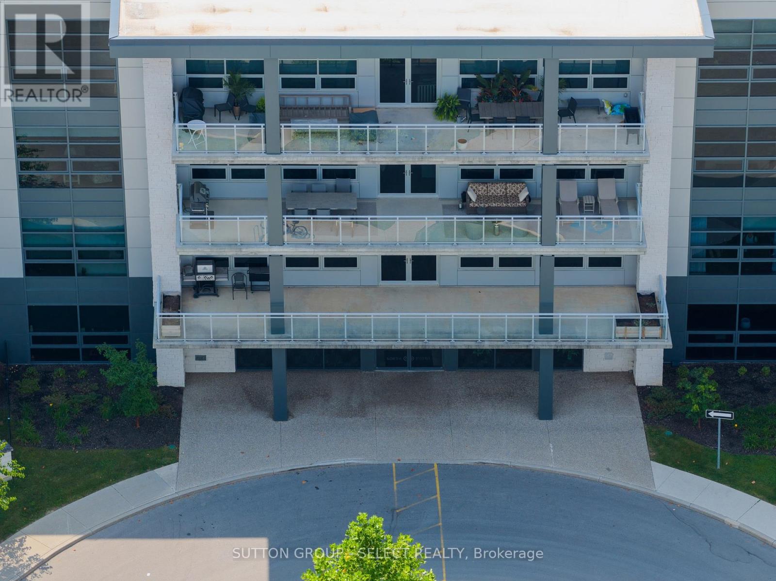 206 - 1705 Fiddlehead Place, London North, Ontario  N6G 5M6 - Photo 3 - X12822196