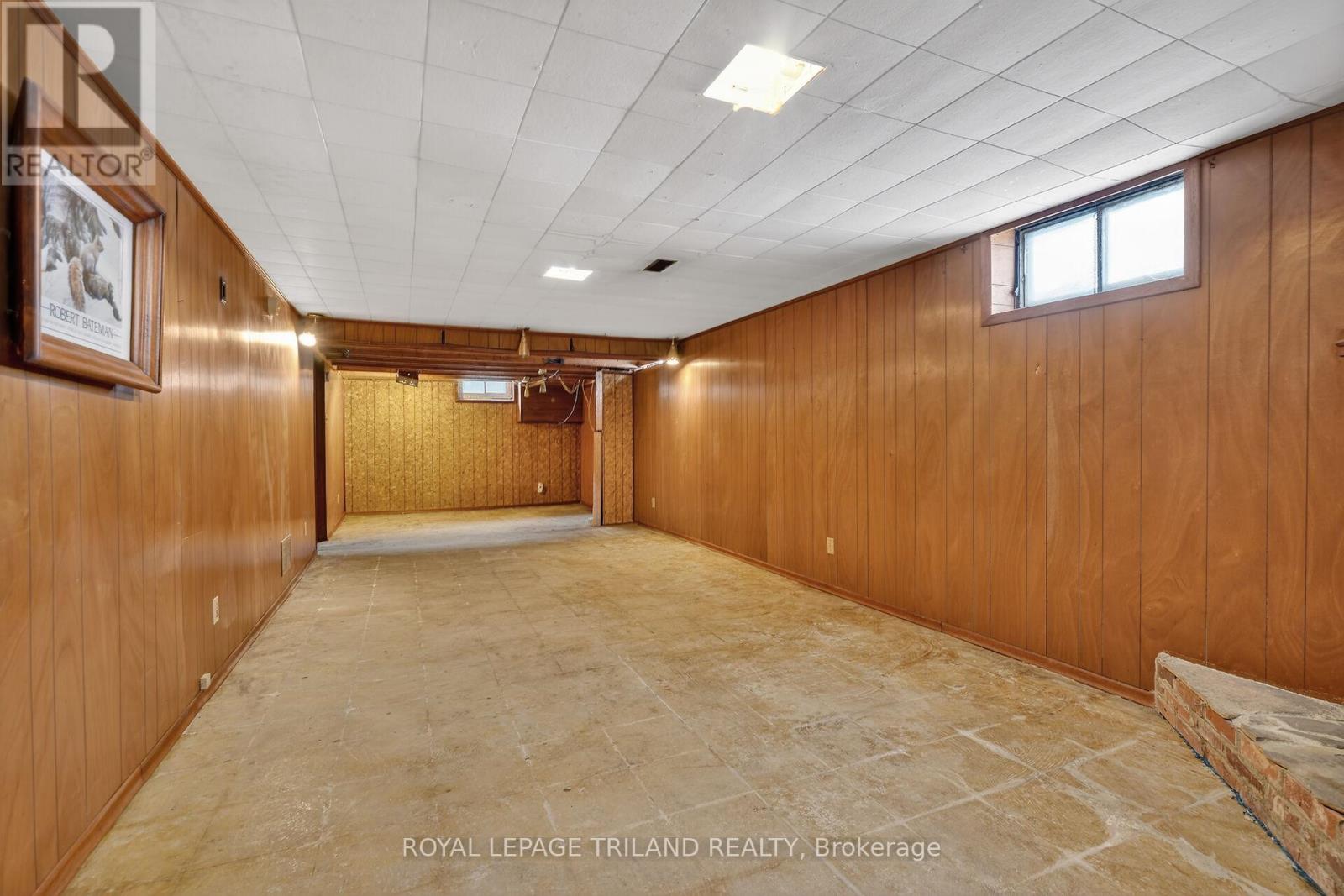 78 Mark Street, London East (East D), Ontario  N5V 2G5 - Photo 13 - X12822252