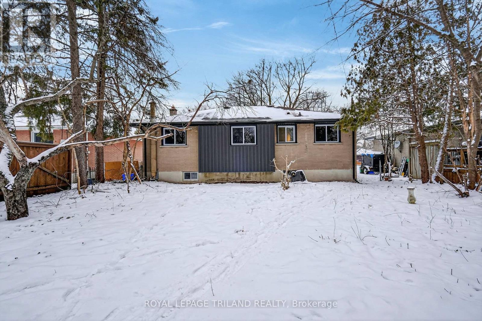 78 Mark Street, London East (East D), Ontario  N5V 2G5 - Photo 15 - X12822252