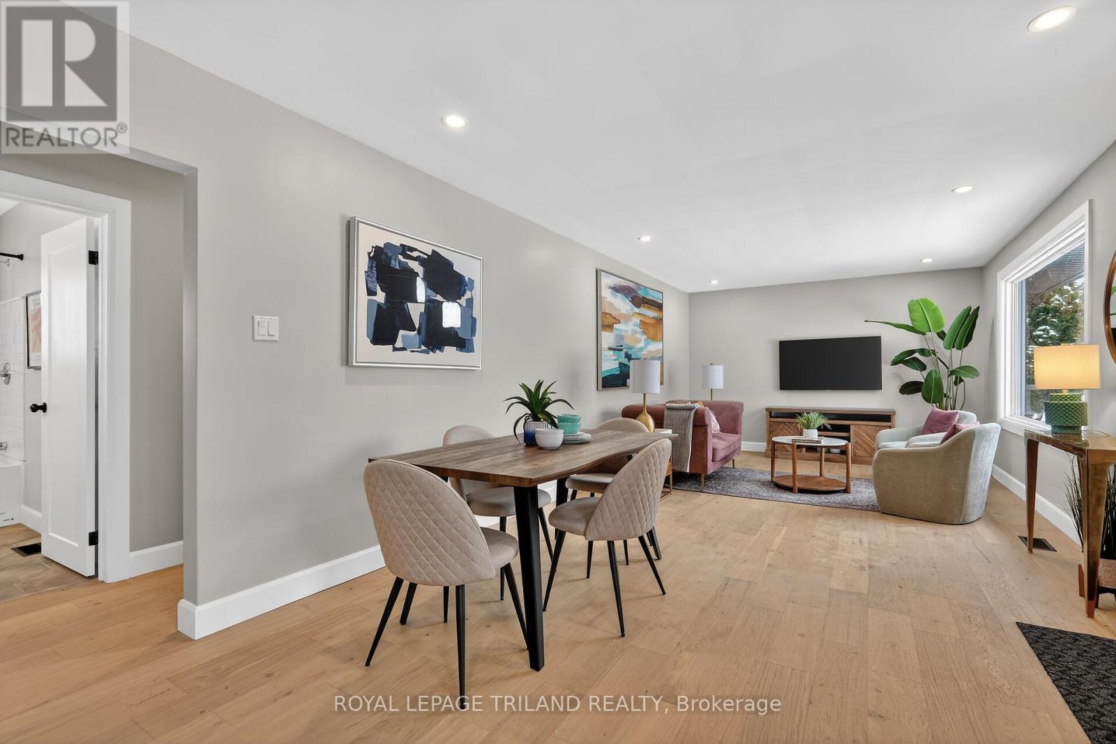 78 Mark Street, London East (East D), Ontario  N5V 2G5 - Photo 8 - X12822252