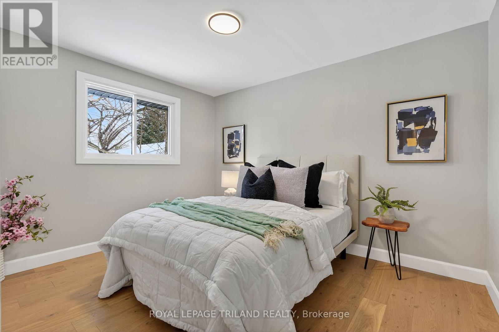 78 Mark Street, London East (East D), Ontario  N5V 2G5 - Photo 9 - X12822252