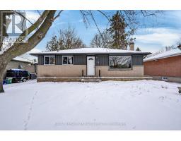78 MARK STREET, London East, Ontario