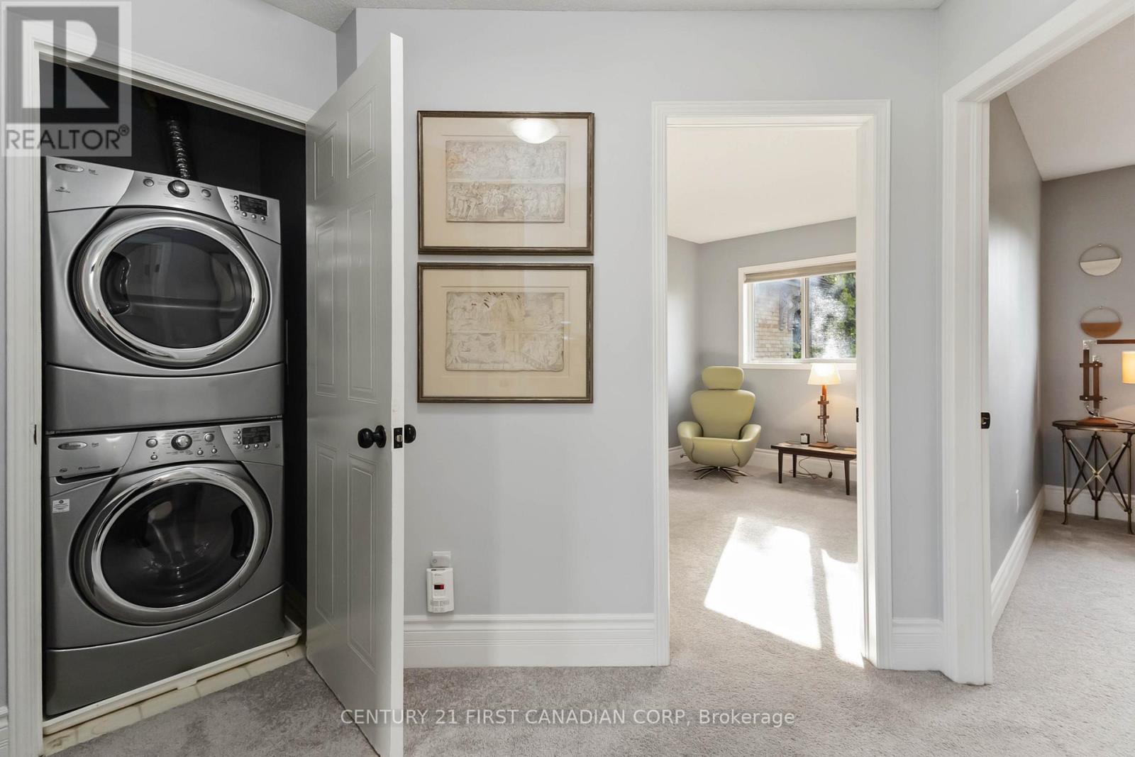 4 - 609 Colborne Street, London East, Ontario  N6B 2V3 - Photo 17 - X12822280