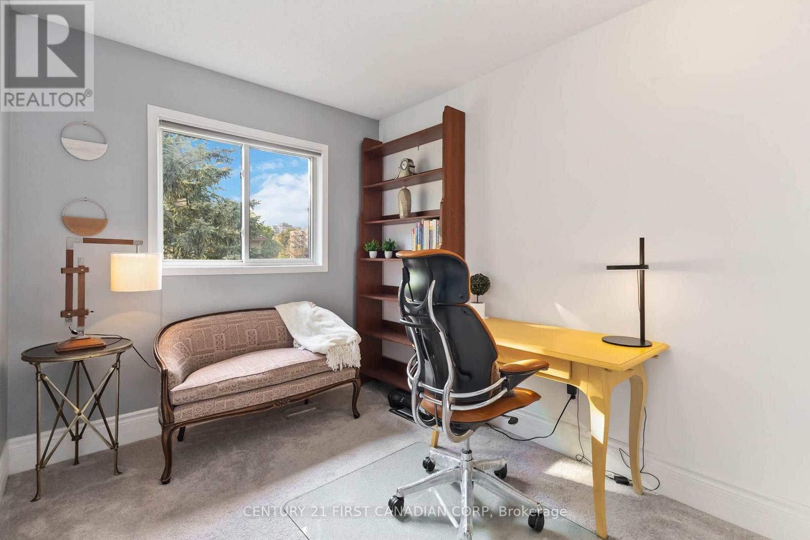 4 - 609 Colborne Street, London East, Ontario  N6B 2V3 - Photo 18 - X12822280