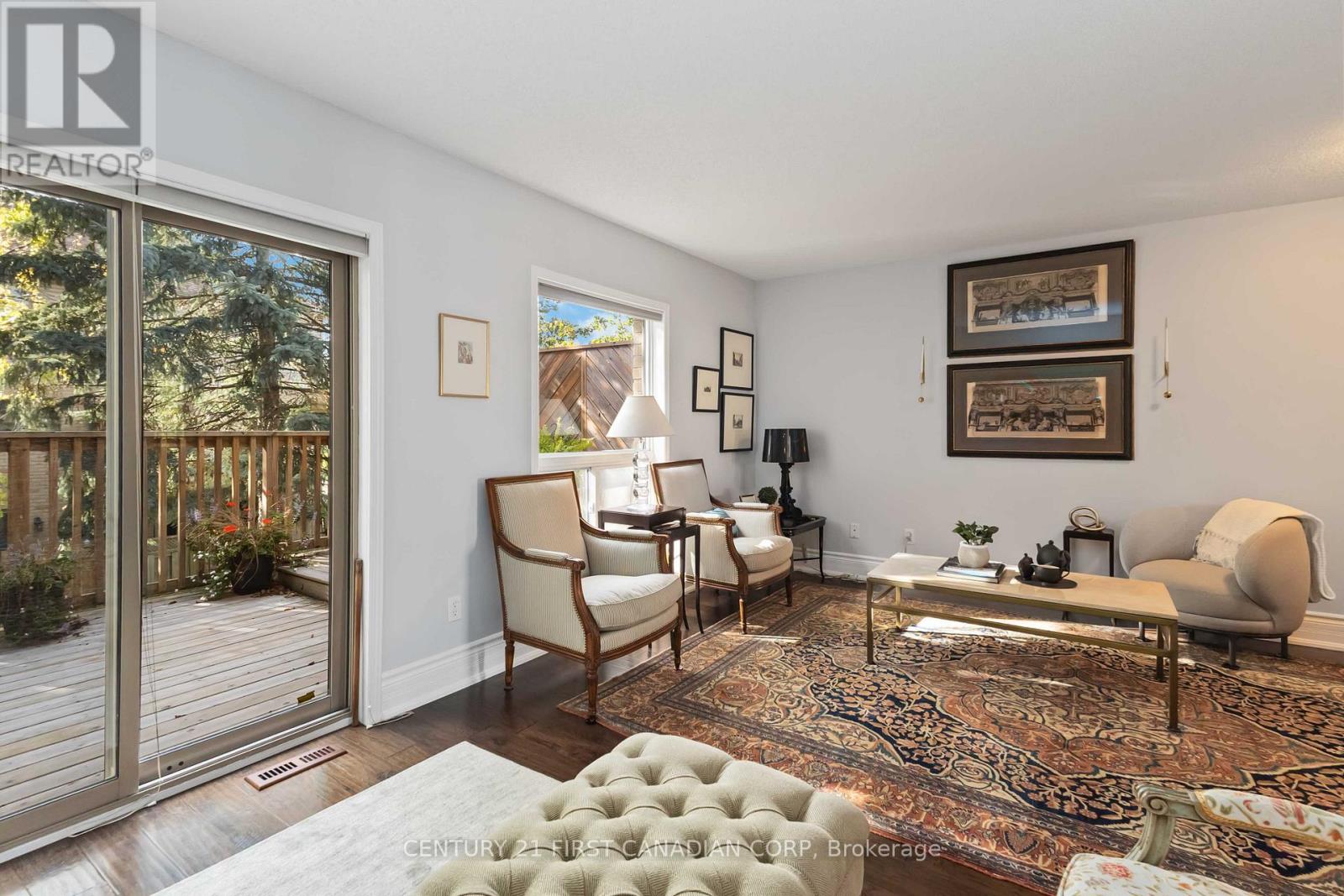 4 - 609 Colborne Street, London East, Ontario  N6B 2V3 - Photo 5 - X12822280