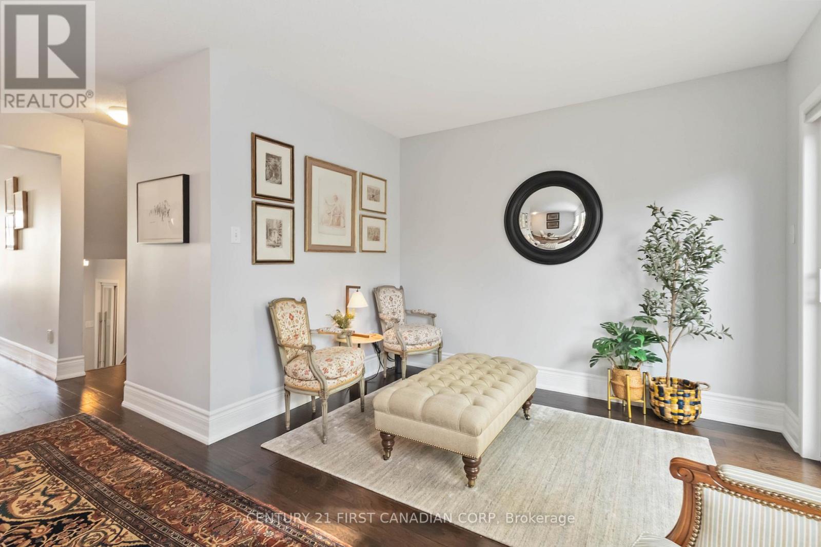 4 - 609 Colborne Street, London East, Ontario  N6B 2V3 - Photo 6 - X12822280