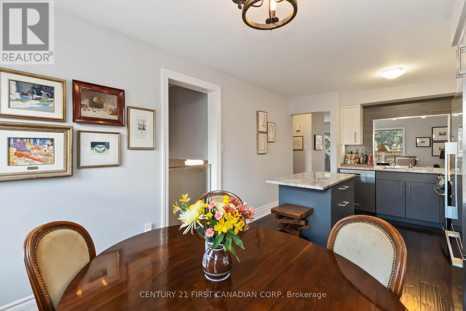 4 - 609 Colborne Street, London East, Ontario  N6B 2V3 - Photo 7 - X12822280