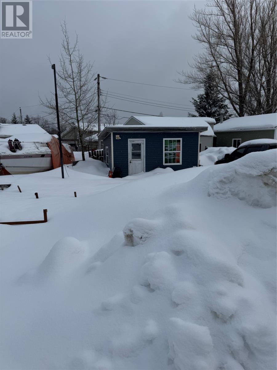 34 Caribou Road, Grand Falls - Windsor, Newfoundland & Labrador  A2B 1C7 - Photo 14 - 1294807