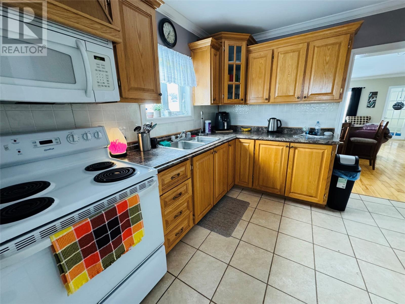 34 Caribou Road, Grand Falls - Windsor, Newfoundland & Labrador  A2B 1C7 - Photo 3 - 1294807