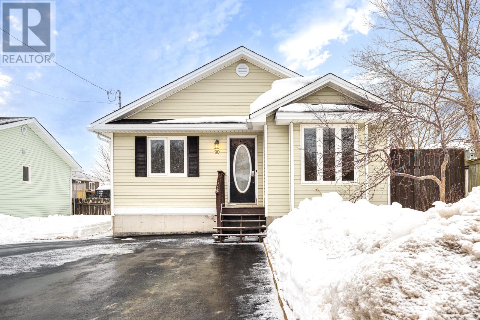 90 Royal Oak Drive, St. John's, Newfoundland & Labrador