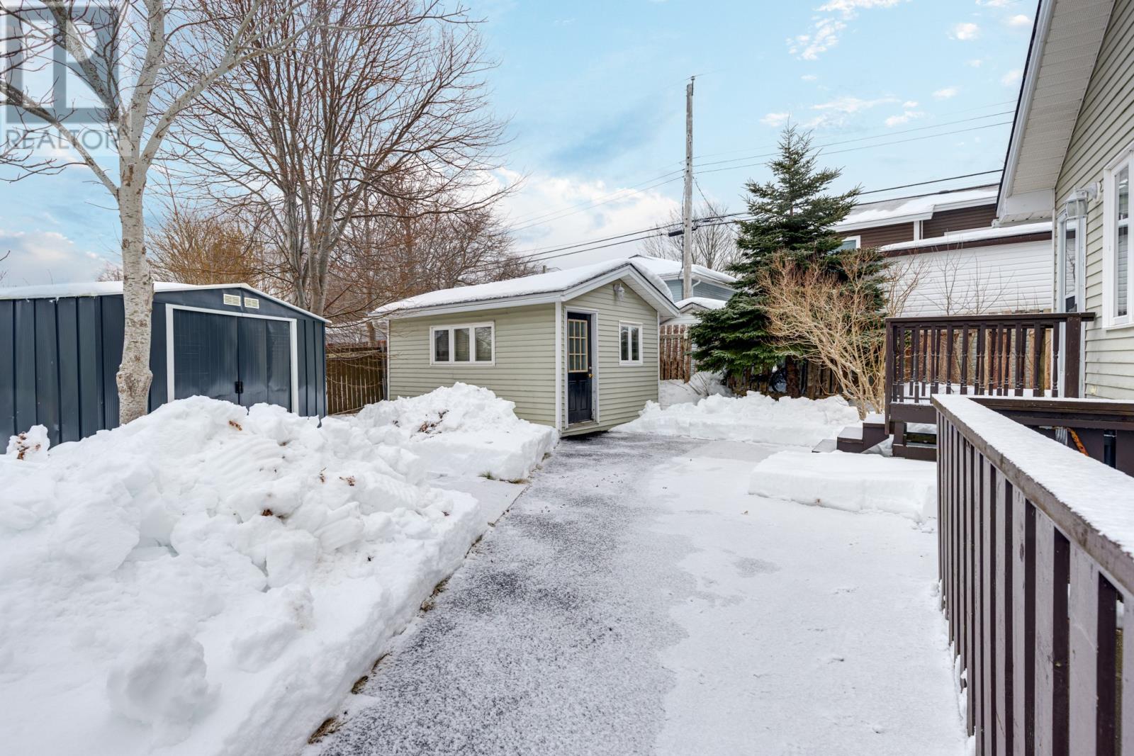 90 Royal Oak Drive, St. John's, Newfoundland & Labrador  A1G 1S3 - Photo 16 - 1294804