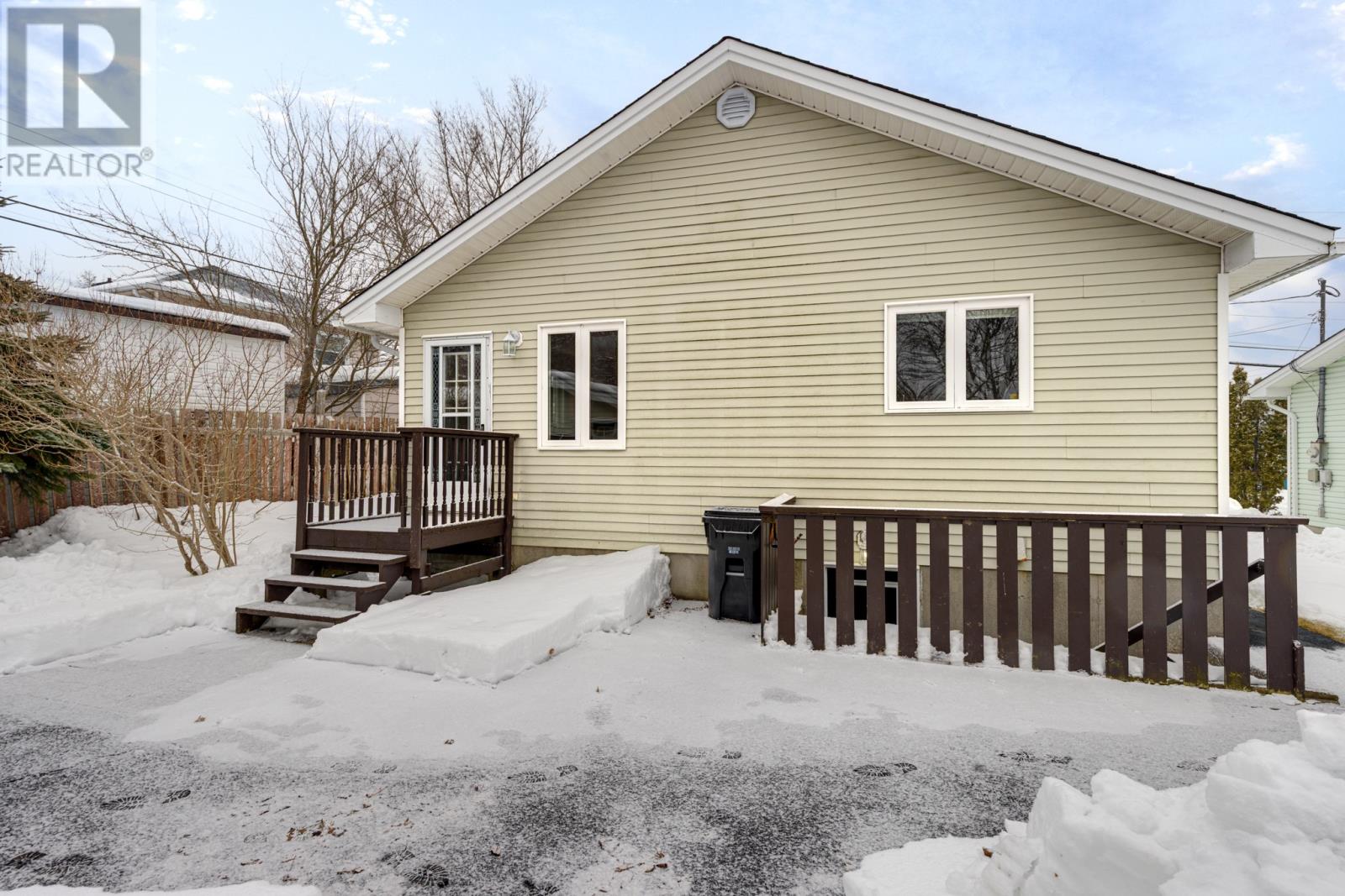 90 Royal Oak Drive, St. John's, Newfoundland & Labrador  A1G 1S3 - Photo 18 - 1294804